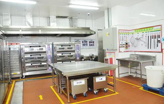 為什么說企業食堂外包要比自家食堂省心又省力？