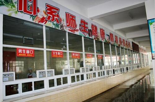 承包大學食堂窗口賺錢嗎？記住這五個坑和六個重點